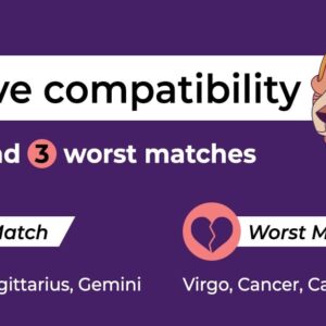 best-and-worst-matches-for-Leo