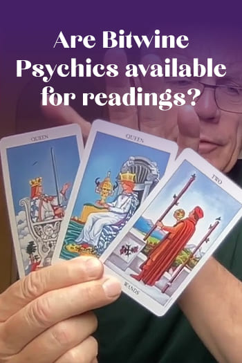 Are Bitwine Psychics available for readings