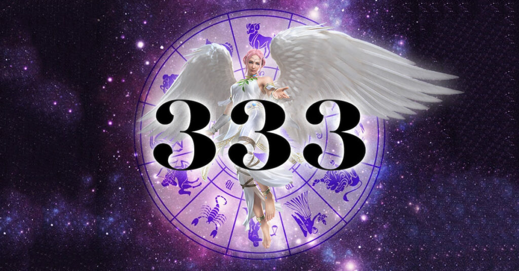 333 Angel Number: Love, Money, Manifestation, Twin flame