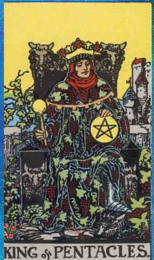 King_Of_Pentacles