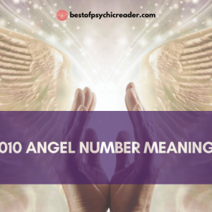 1010 Angel Number Meaning